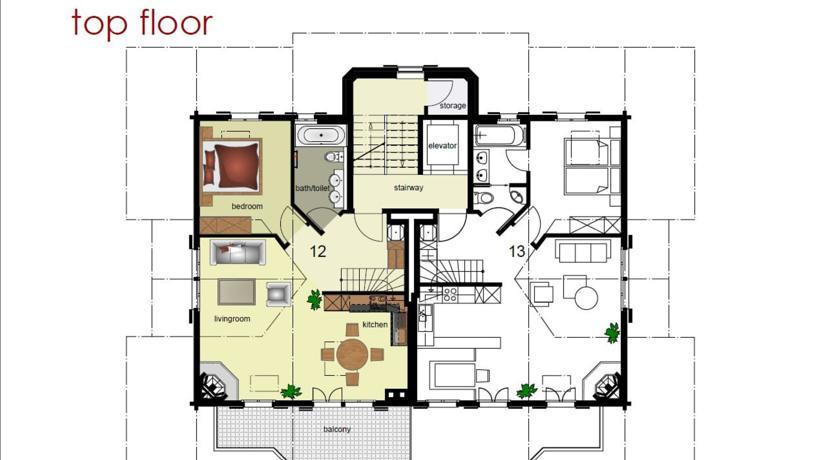 Apartment Nagano - Griwarent Ag Grindelwald Room photo