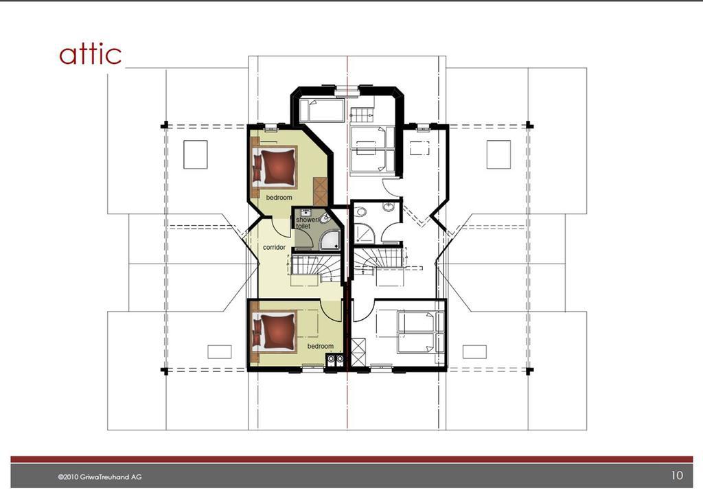 Apartment Nagano - Griwarent Ag Grindelwald Room photo